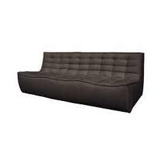 HUGO MODULAR SOFA by ETHNICRAFT